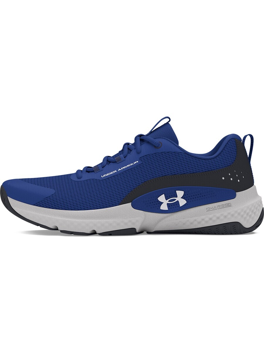 

Кроссовки UNDER ARMOUR Athletic Dynamic Select, синий