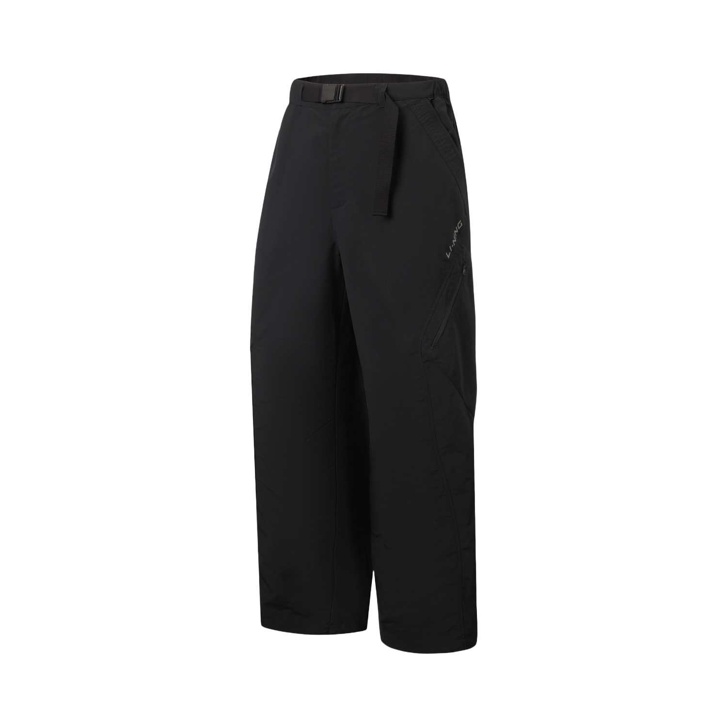 

Брюки Li-Ning Fitness Series Casual, черный