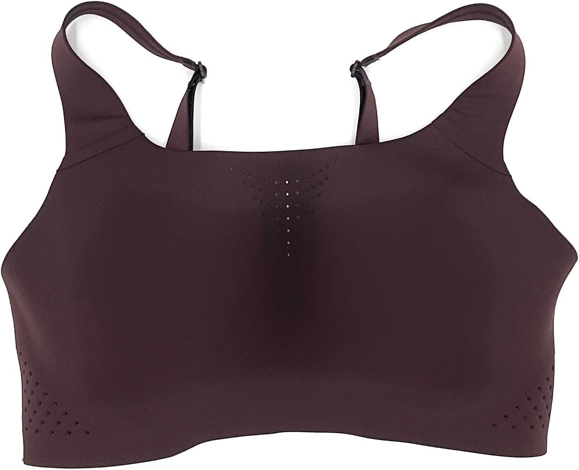 

Спортивный бюстгальтер Victoria's Secret Featherweight Max High Impact, Cocoa