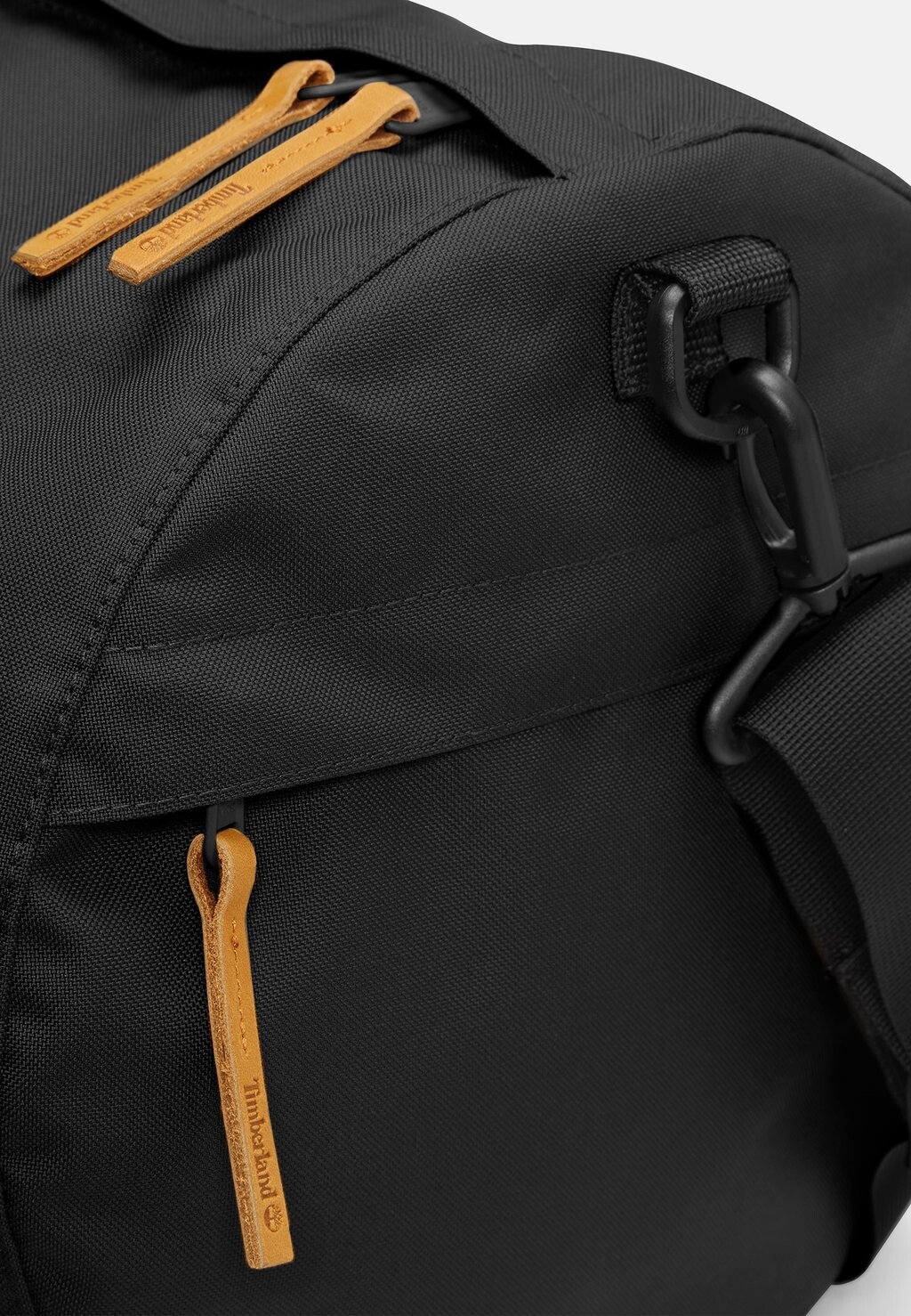 

Сумка Weekender DUFFEL Timberland, черный