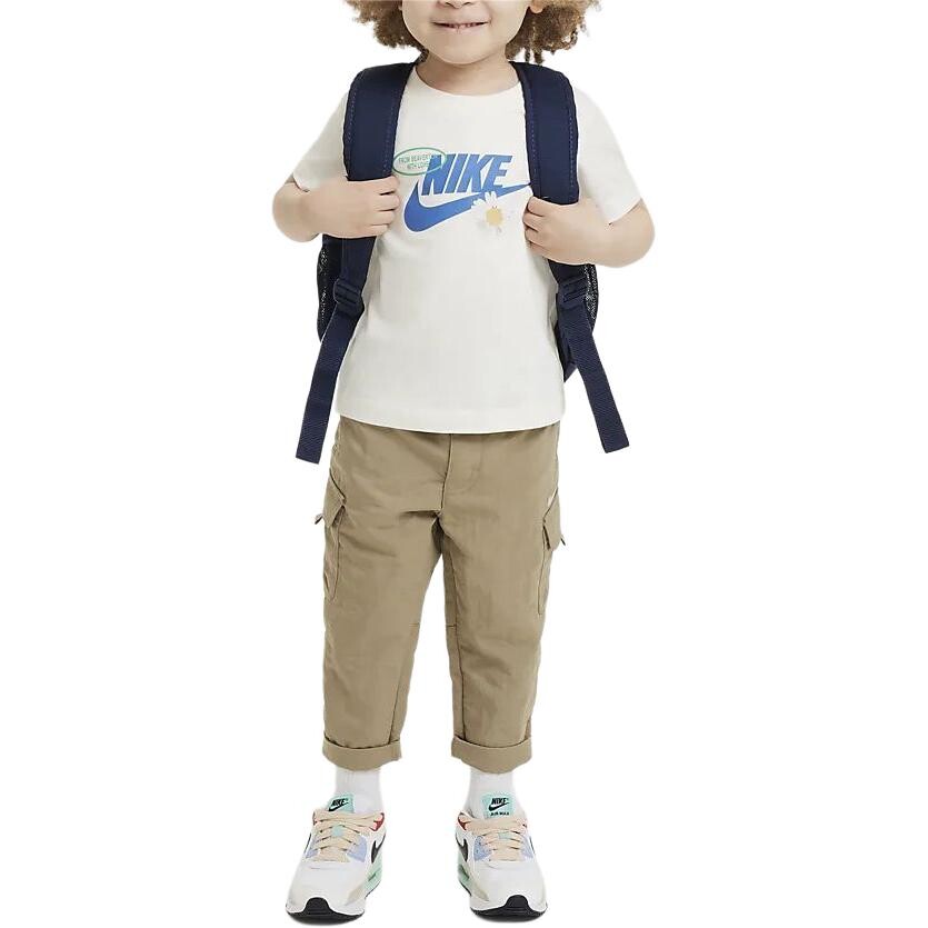 

Футболка ТД Nike, белый