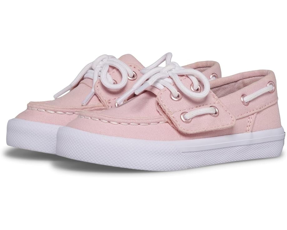 

Кроссовки Sperry Kids Bahama Jr, розовый