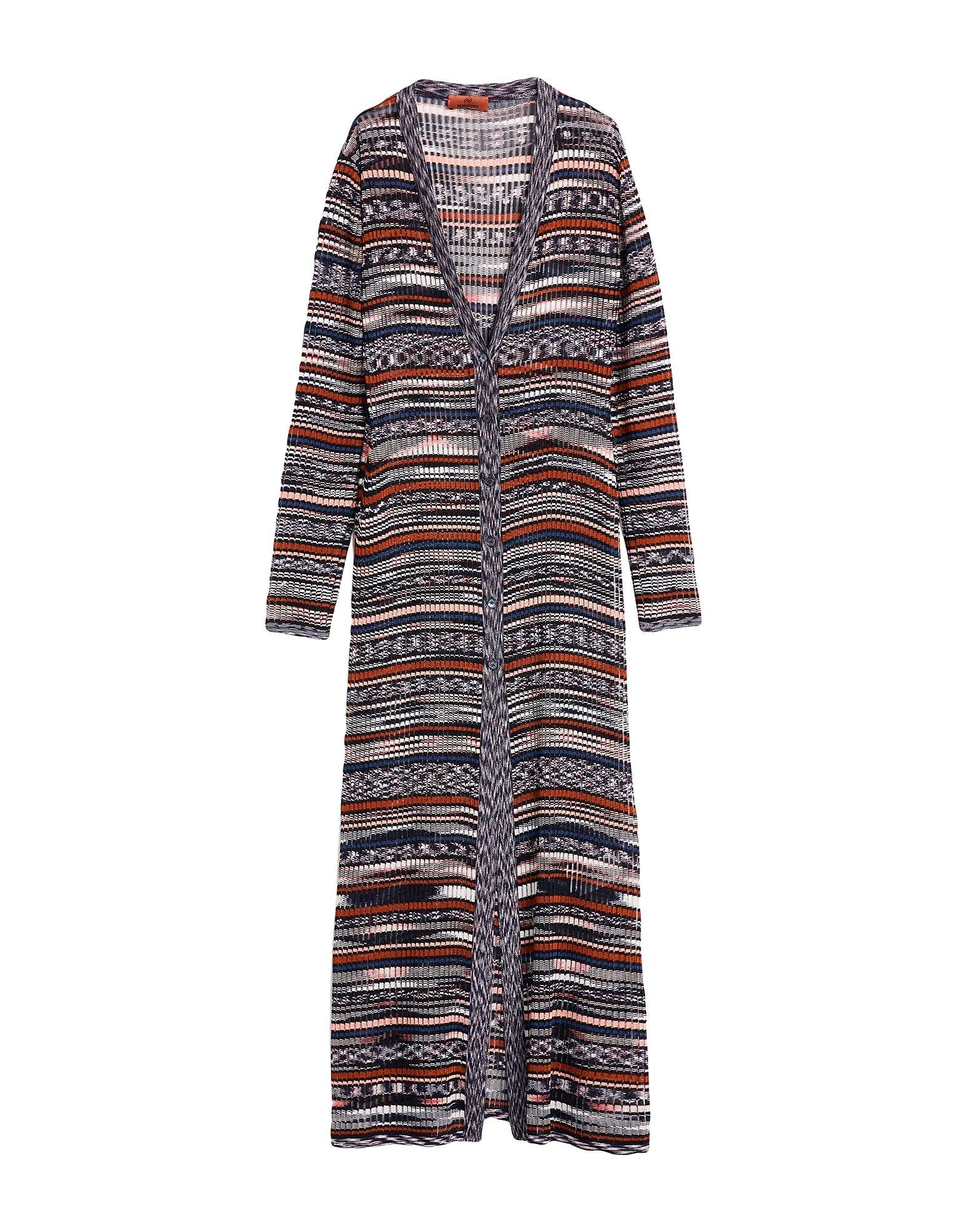 

Кардиган Missoni, полуночно-синий