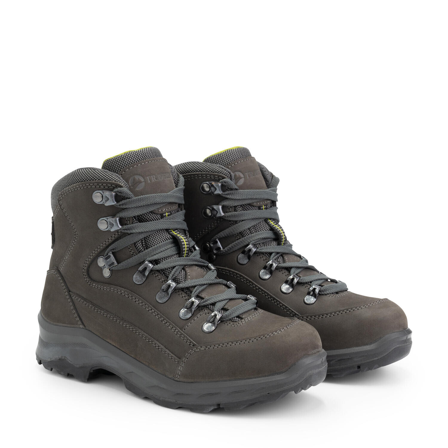 

Походная обувь Travelin' Outdoor, серый