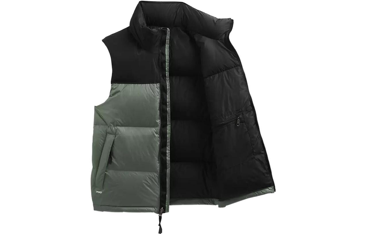 

1996 Коллекция Жилет Мужской Джаспер The North Face, цвет Jasper
