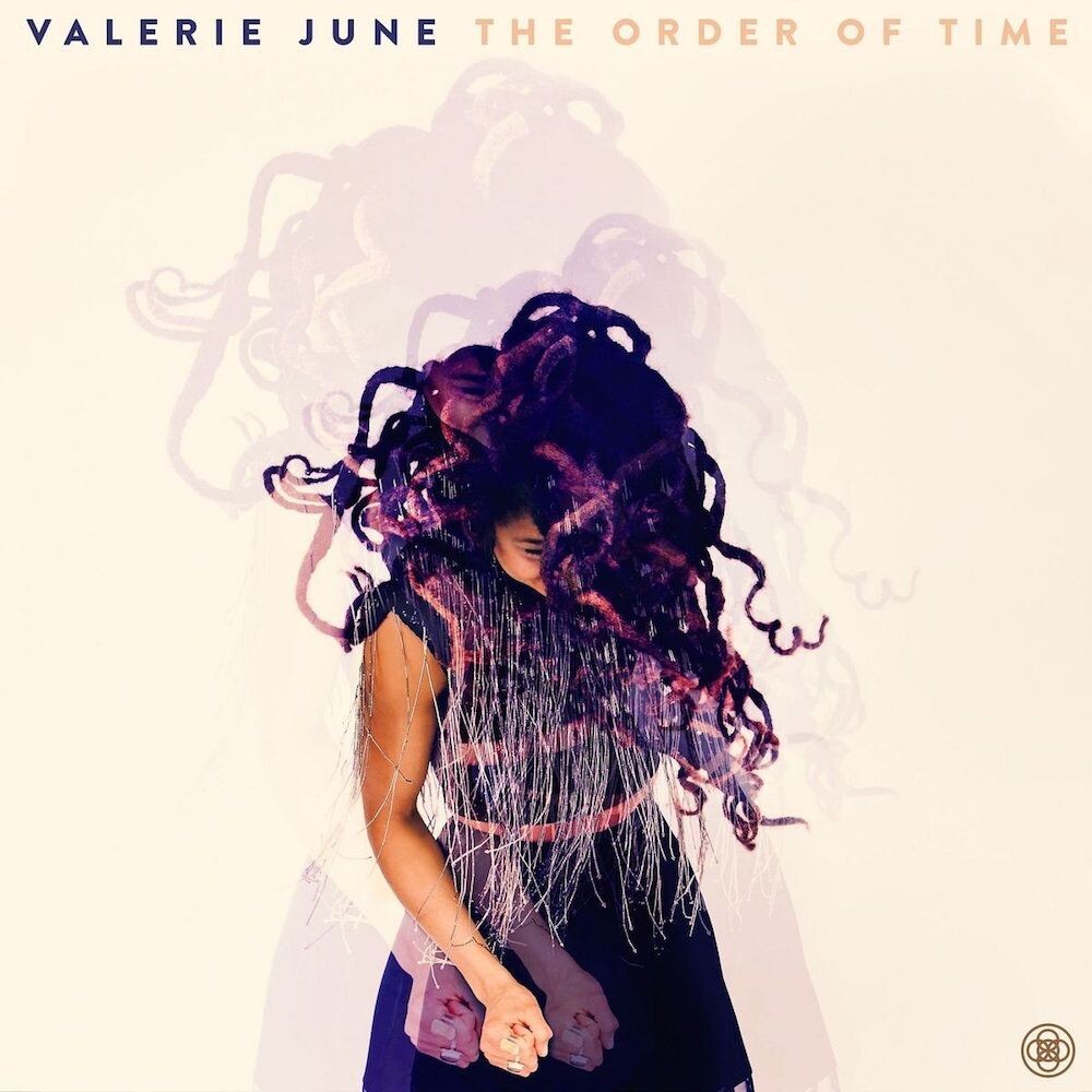 

Виниловая пластинка LP The Order Of Time [180 Gram Vinyl] - Valerie June