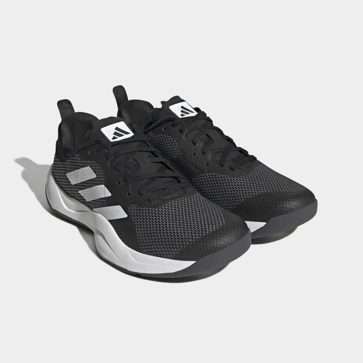 

Кроссовки adidas Performance "RAPIDMOVE", серый