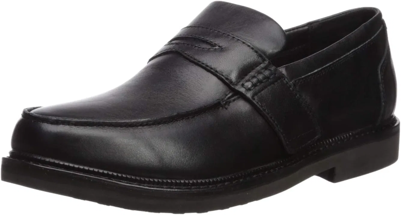 Туфли классические APEX Men's Classic, черный