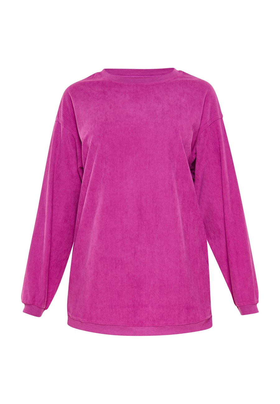 

Толстовка Gaya Comfortable, цвет Neon purple