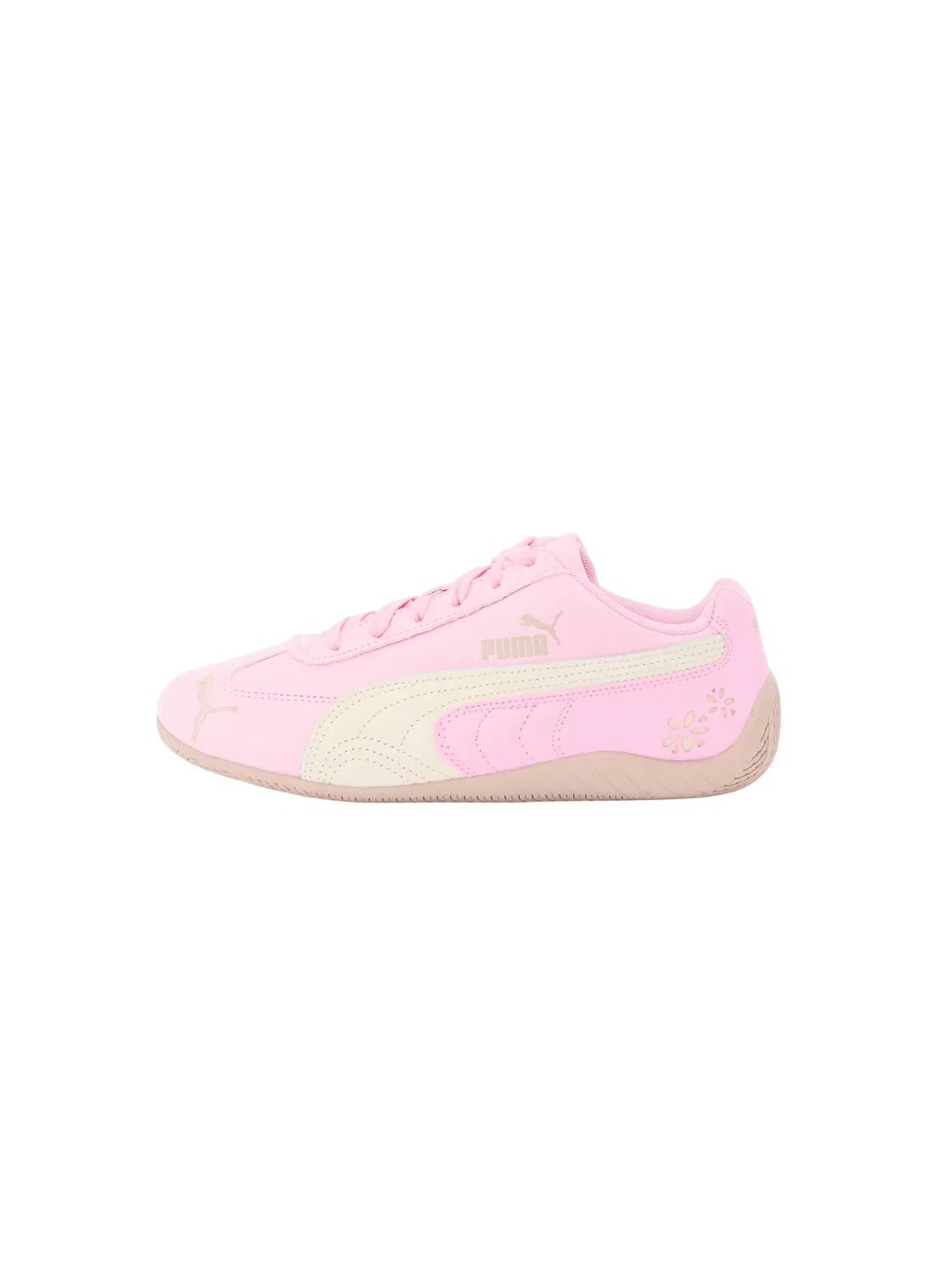 Кроссовки 'Speedcat Eternal Bloom' Puma, Rose