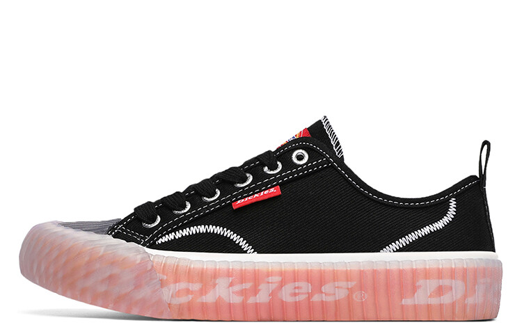 

Dickies Холщовая обувь Женское