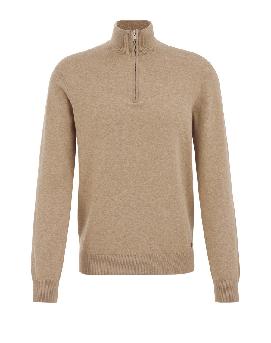 

Водолазка WE Fashion Sweater, пятнистый бежевый