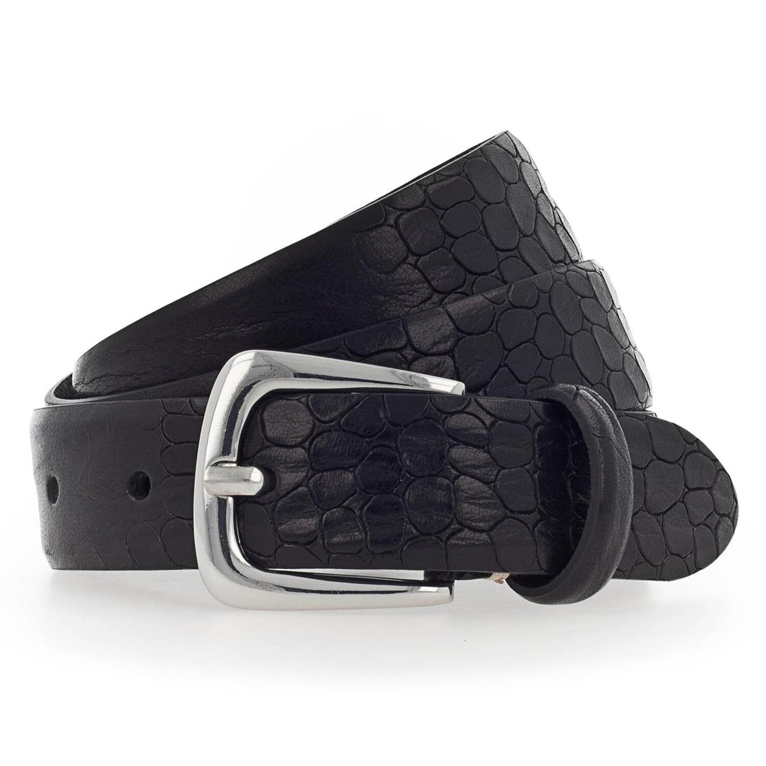 

Ремень b.belt Charlisa Leder, черный