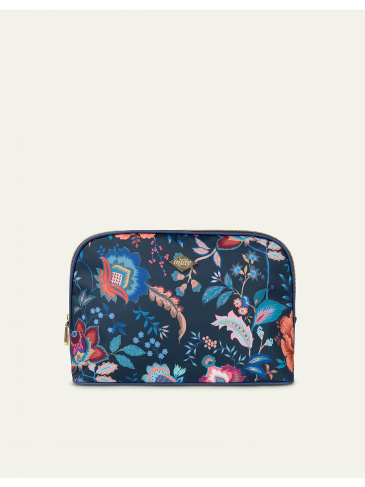 

Oilily Косметичка Chiara синего цвета