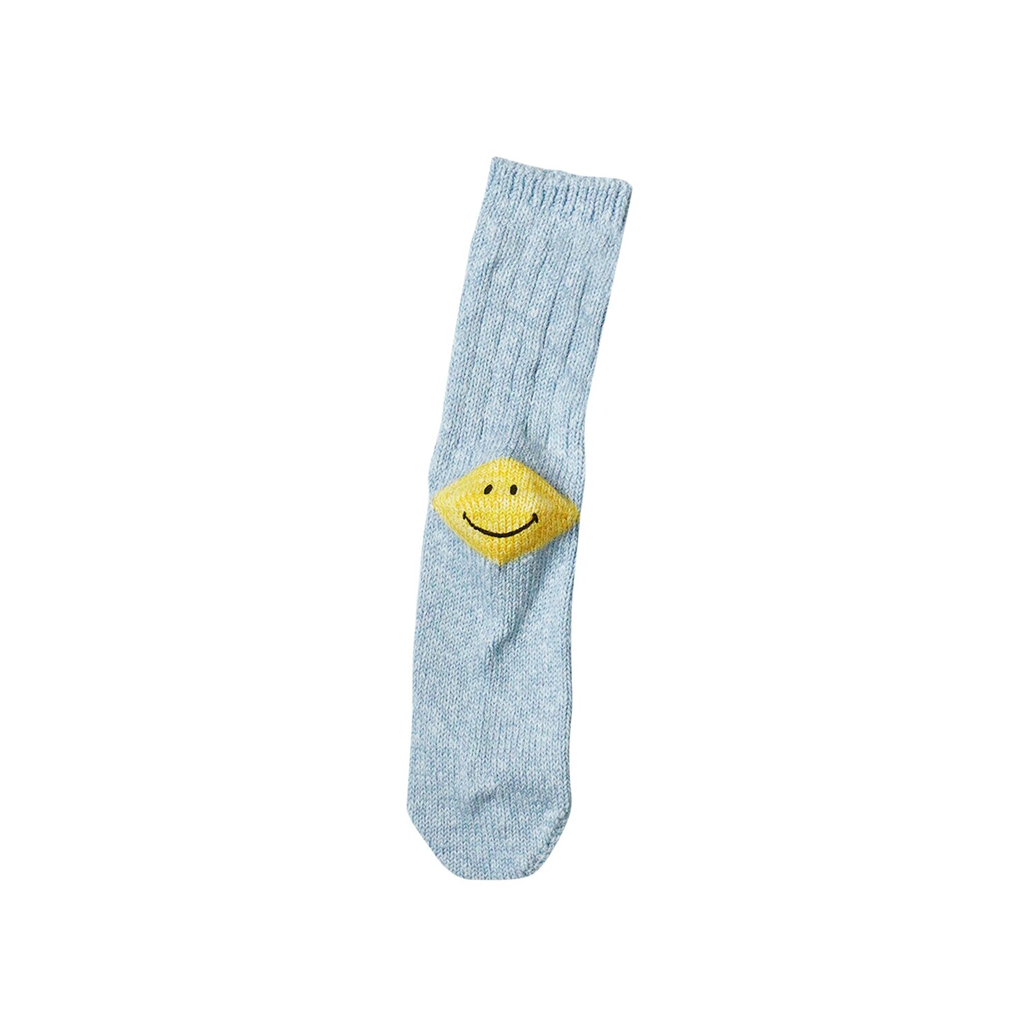 

Носки Kapital Smiley Саксофон