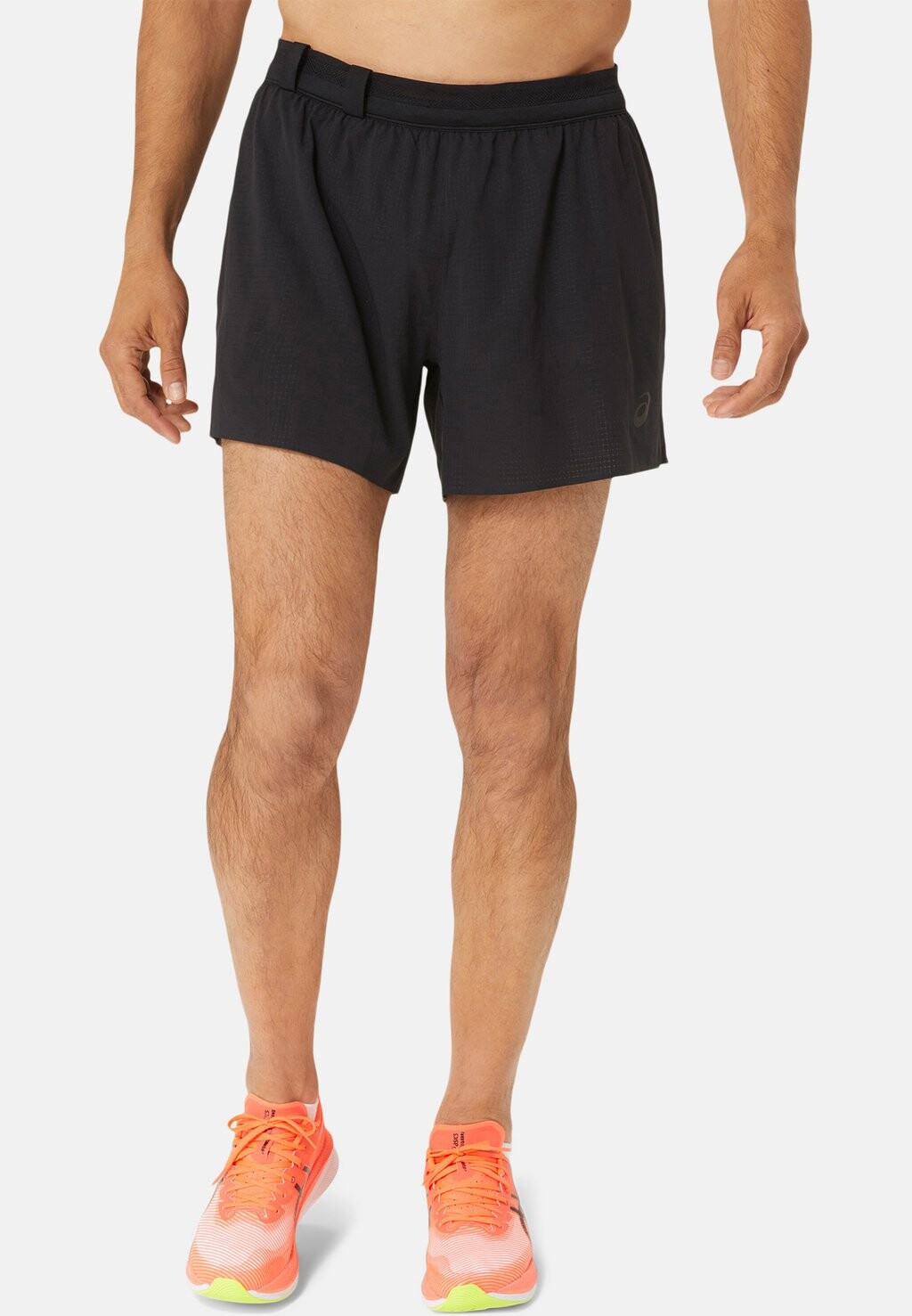 

Спортивные шорты Metarun 5In ASICS, цвет performance black