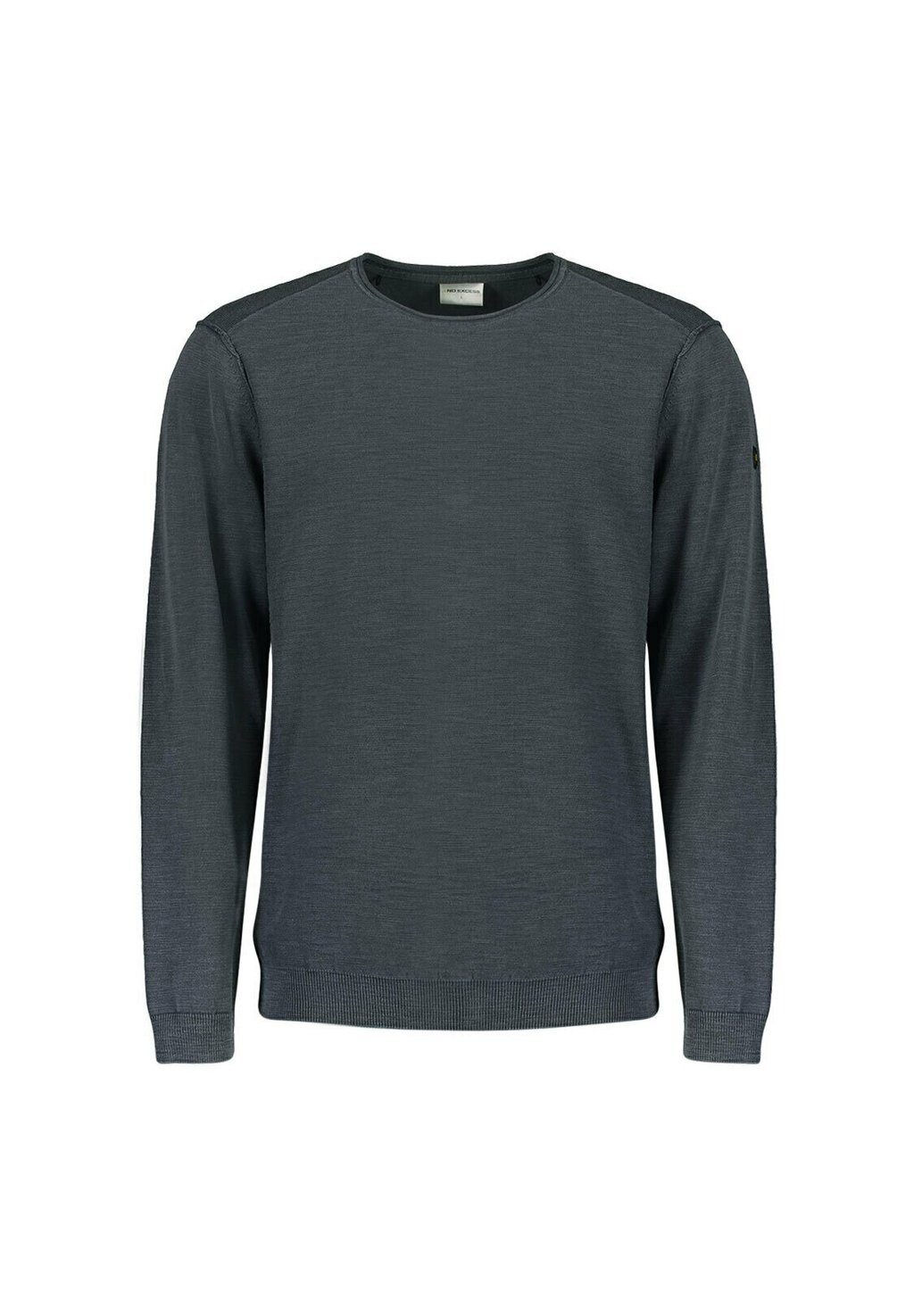 

Джемпер CREWNECK NO EXCESS, темно-синий