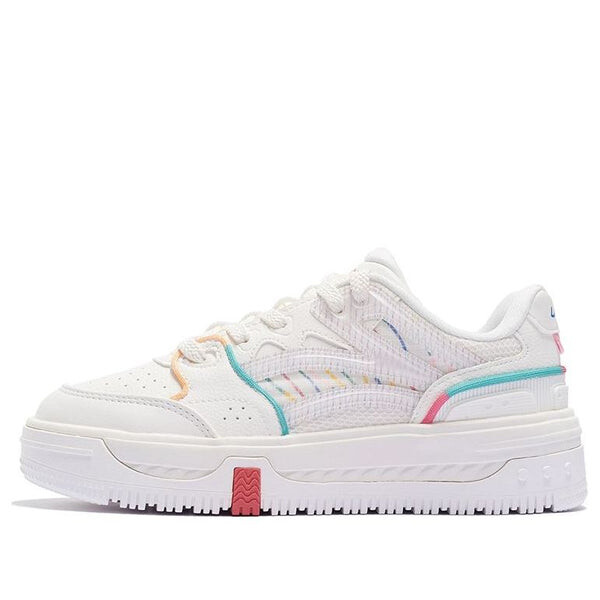 

Кроссовки плавающие Li-Ning, белый