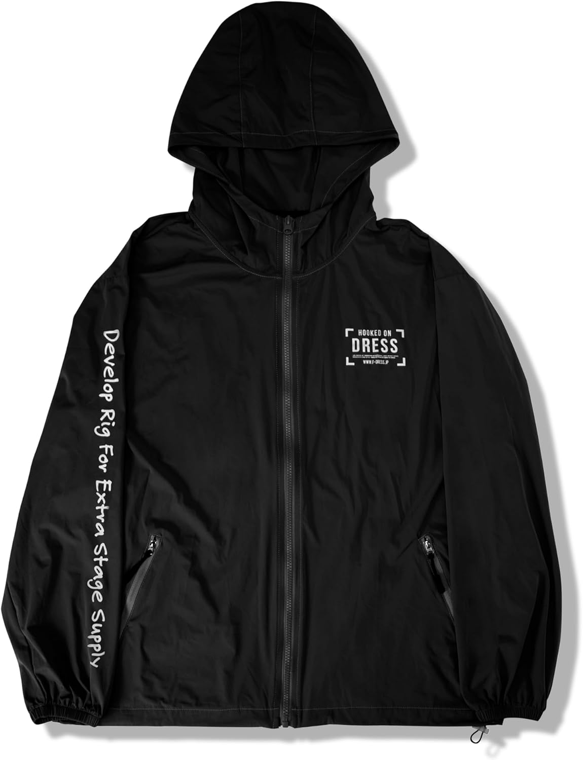 

Худи DRESS Cool UV Protection, BK/GRY, размеры S - 4XL, приятная на ощупь, впитывающая влагу, быстросохнущая, эластичная, сухая, защита от солнца, черный