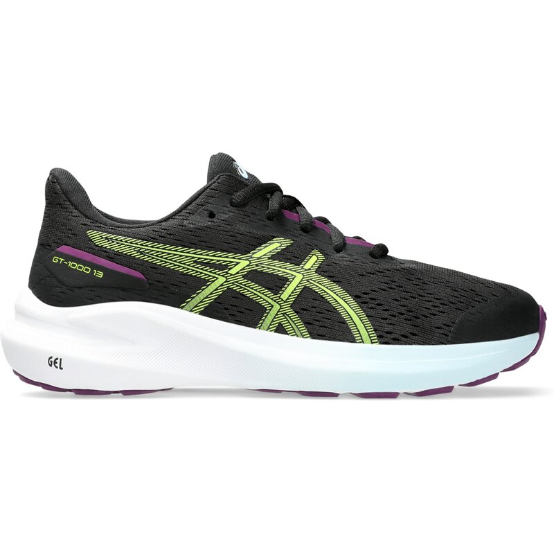 

Кроссовки для бега GT-1000 13 GS Asics, мультиколор