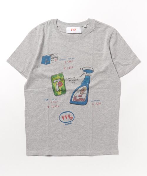 

Футболка, Produits Veni Vedi Vici