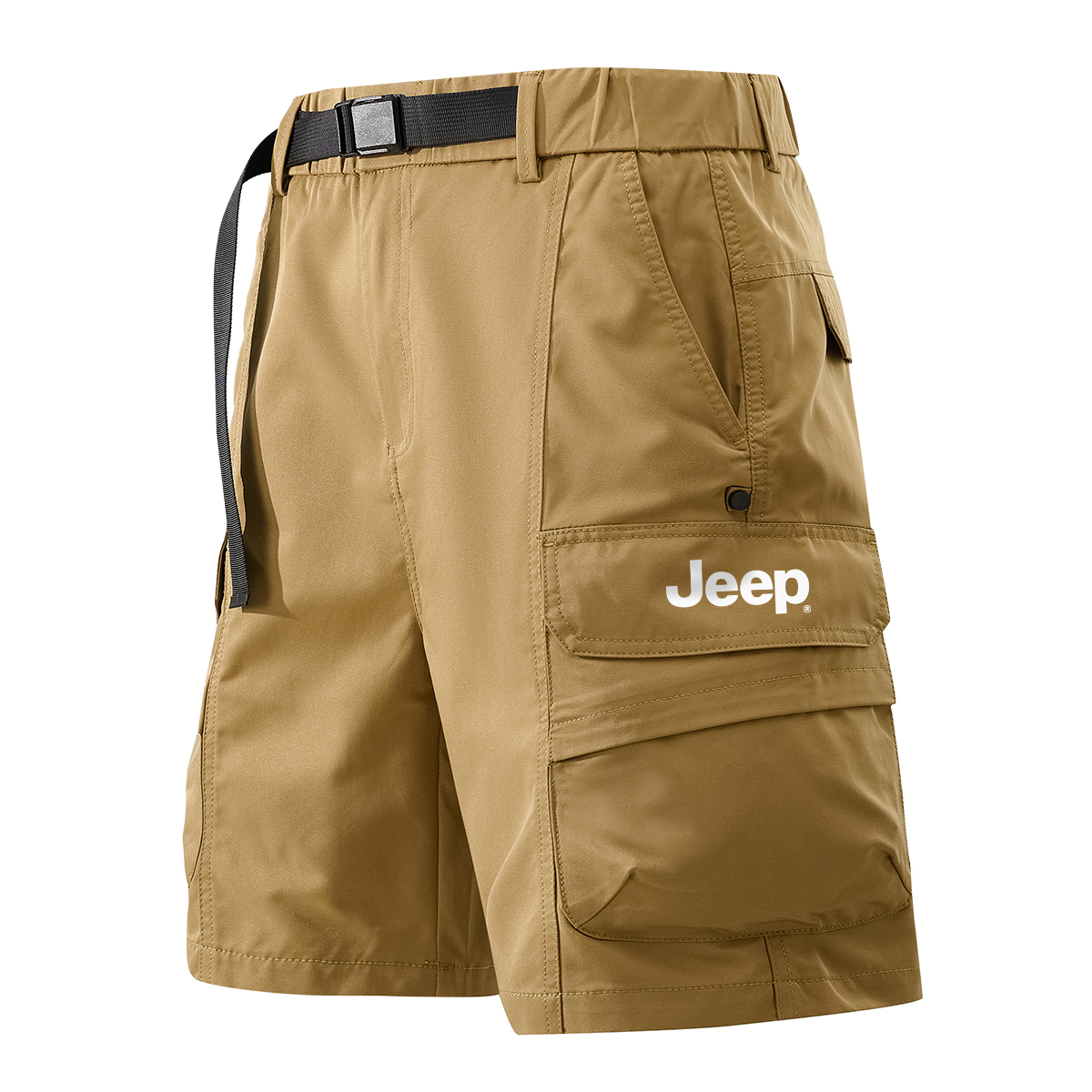 

Мужские шорты-карго Wrangler Jeep, Ecru
