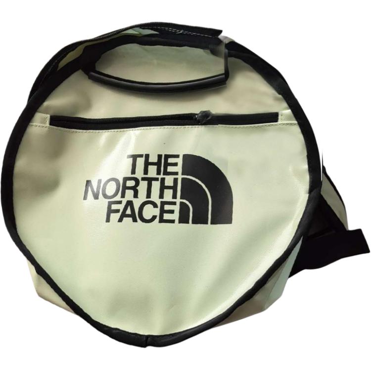 

THE NORTH FACE Рюкзак туристический 7 2 литра нейлон светло зеленый женский, Light Green