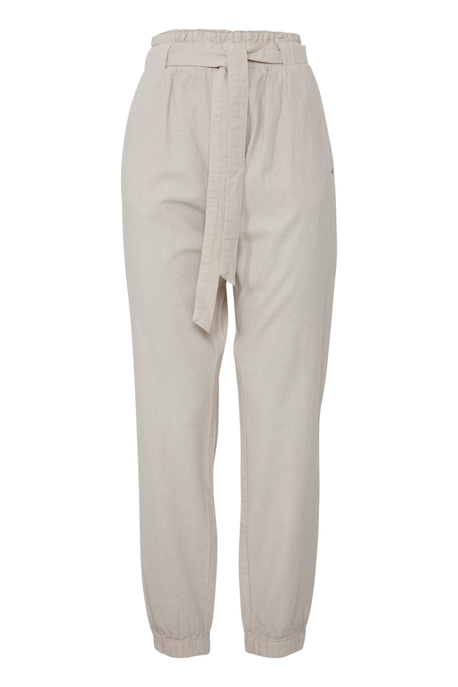 

Зауженные брюки Oxmo, Light grey