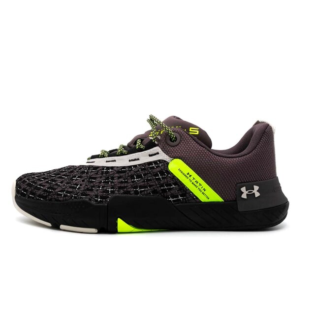 

Мужские кеды Under Armour Tribase Reign 5 Under Armour, коричневый