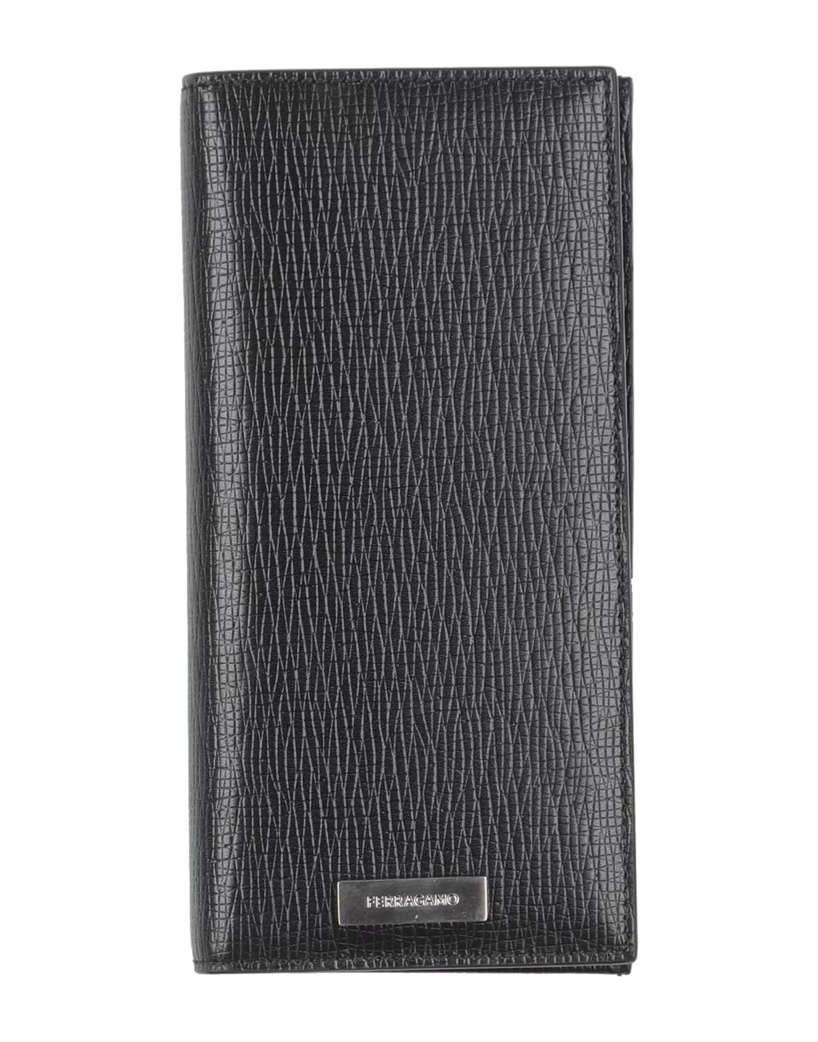 

Кошелек Ferragamo, черный