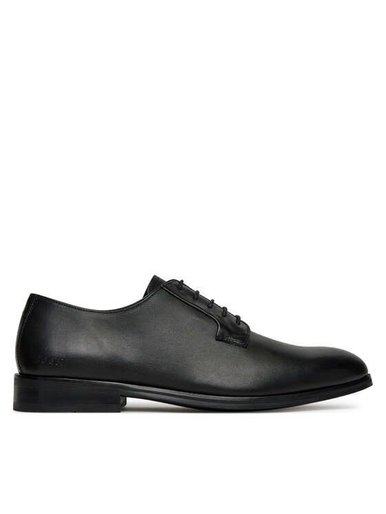 

Низкие туфли Kleitos 4140007911 Joop!, черный