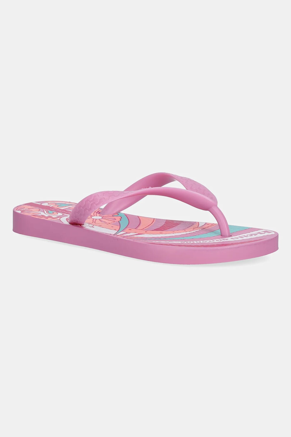 

Шлепанцы CLASSIC XIII KIDS Ipanema, розовый