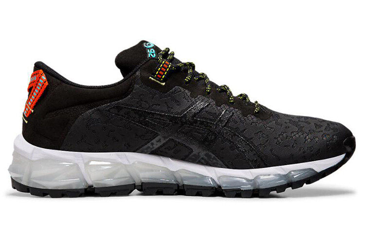 Кроссовки Asics Gel-Quantum 360 5 Мужчины — фото 2