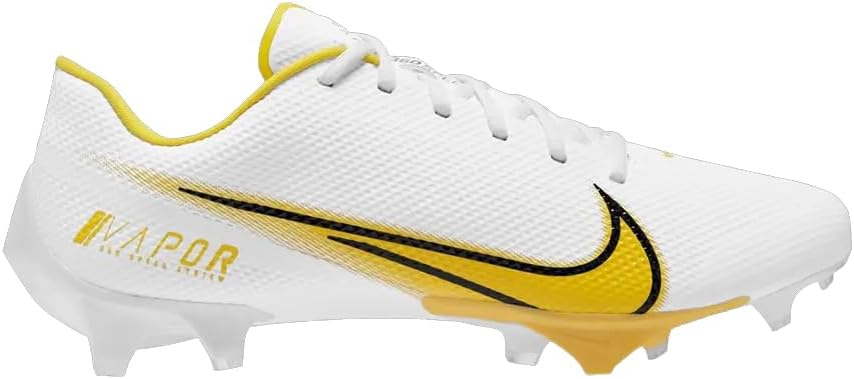 

Мужские футбольные бутсы Nike Vapor Edge Speed 360, желтый