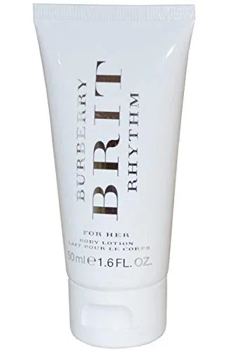 Лосьон для тела Burberry Brit for Her, 50 мл Burberry