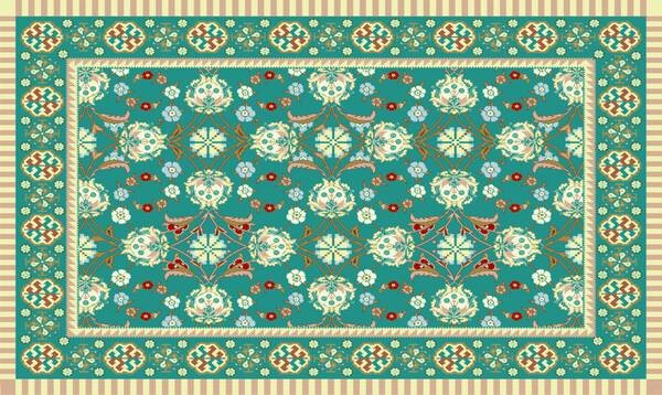 

Бегун для ванны Ideallux, 52x1x62 см, многоцветный