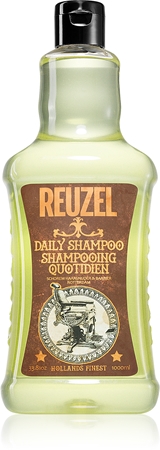 

Шампунь для ежедневного мытья волос Reuzel Hair, 1000 ml
