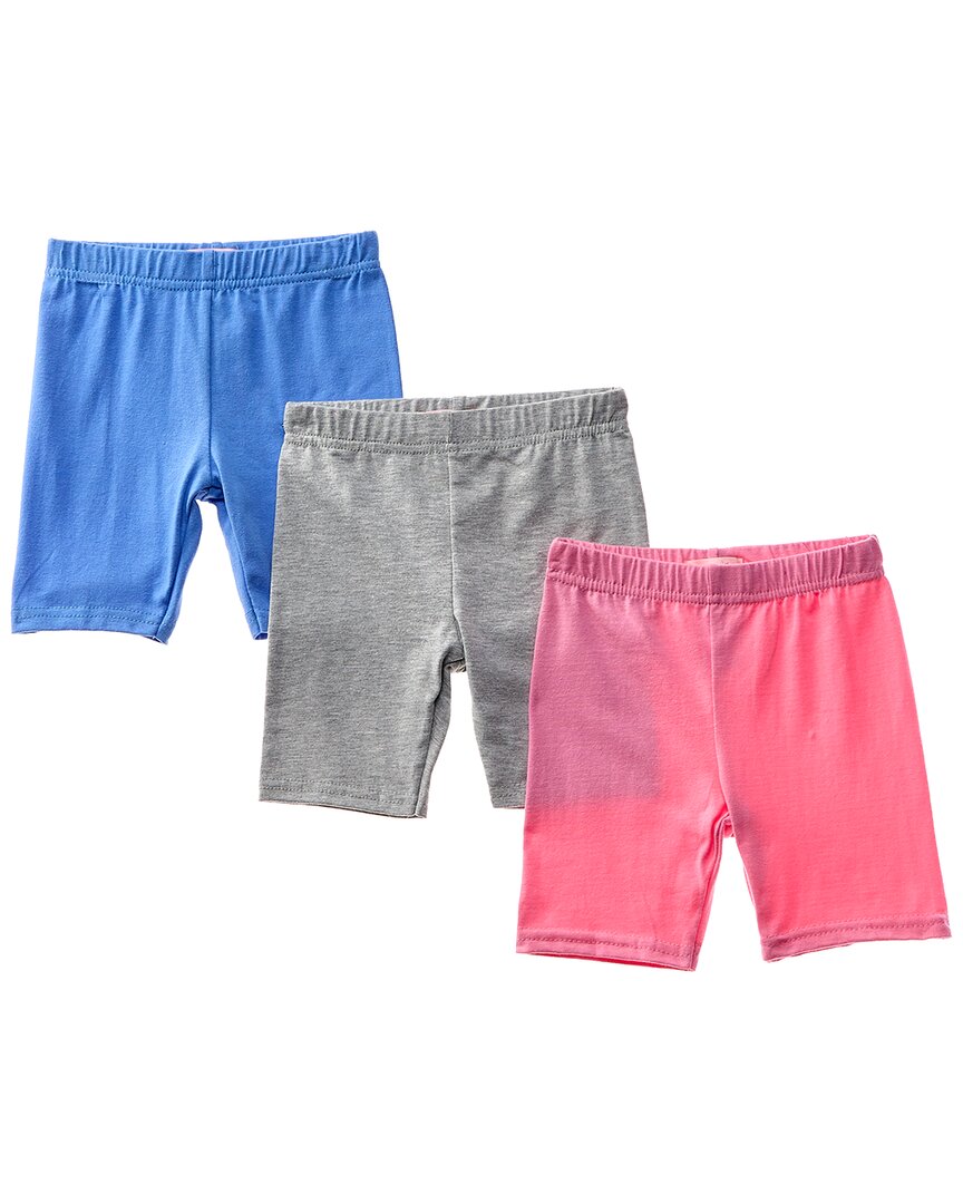 

Фристайл 3 шт Пакетик Хизер Шорты Freestyle, мультиколор