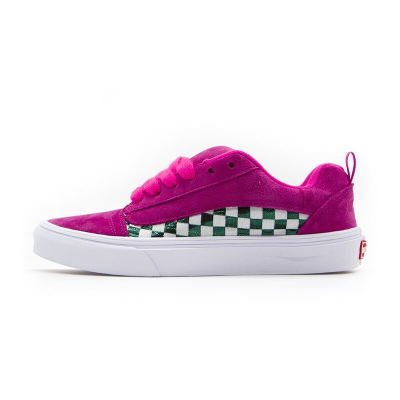 

Кроссовки Ibony YIBONI Skateboarding Shoes Unisex Low-top Fuchsia, фуксия, Розовый, Кроссовки Ibony YIBONI Skateboarding Shoes Unisex Low-top Fuchsia, фуксия