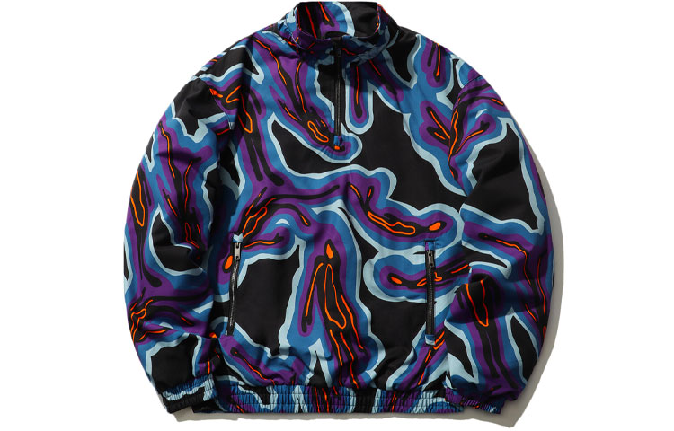 

LiNing Куртка мужская черная, Black