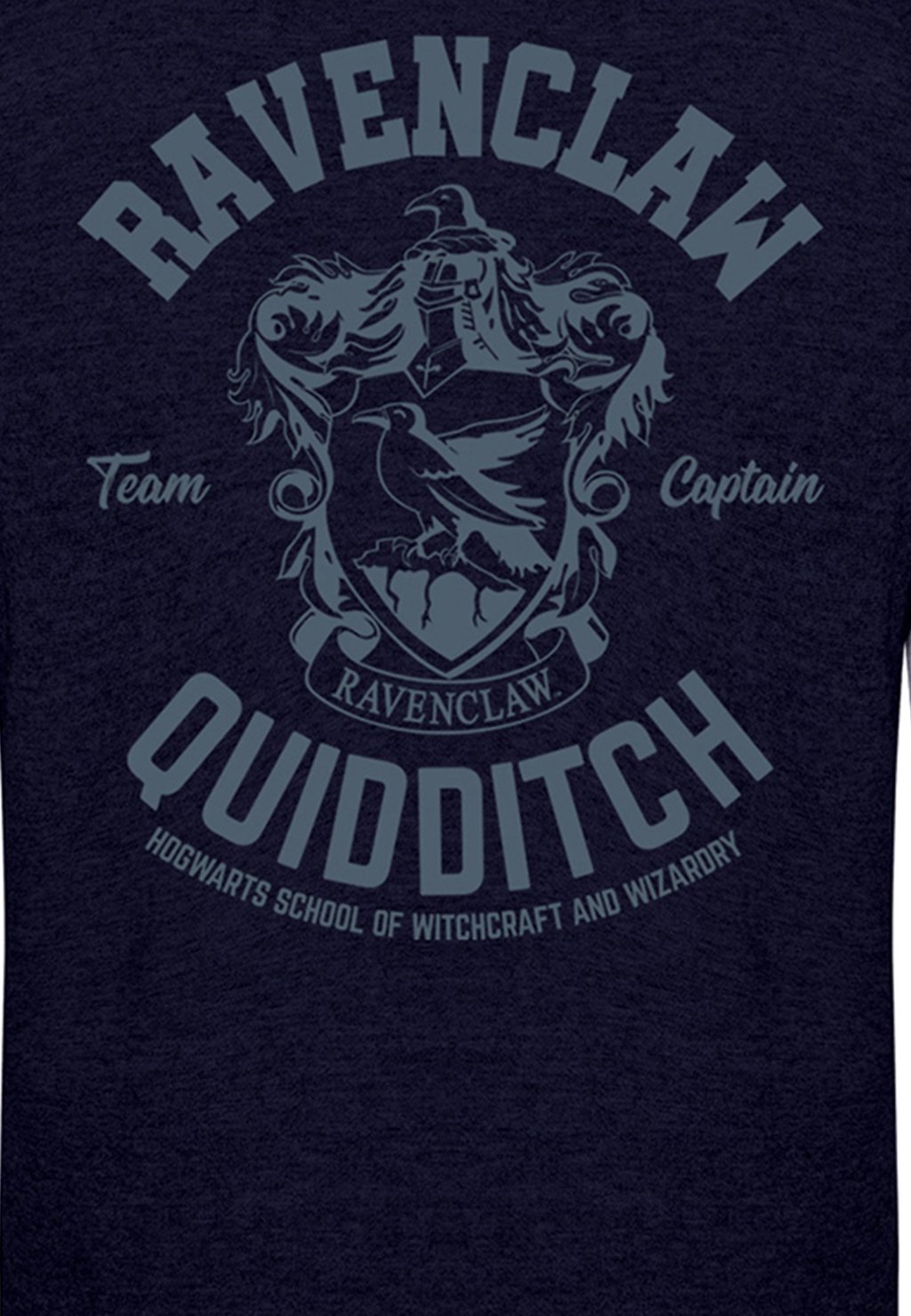 

Легкая куртка HARRY POTTER RAVENCLAW QUIDDITCH Henry Tiger, темно-синий