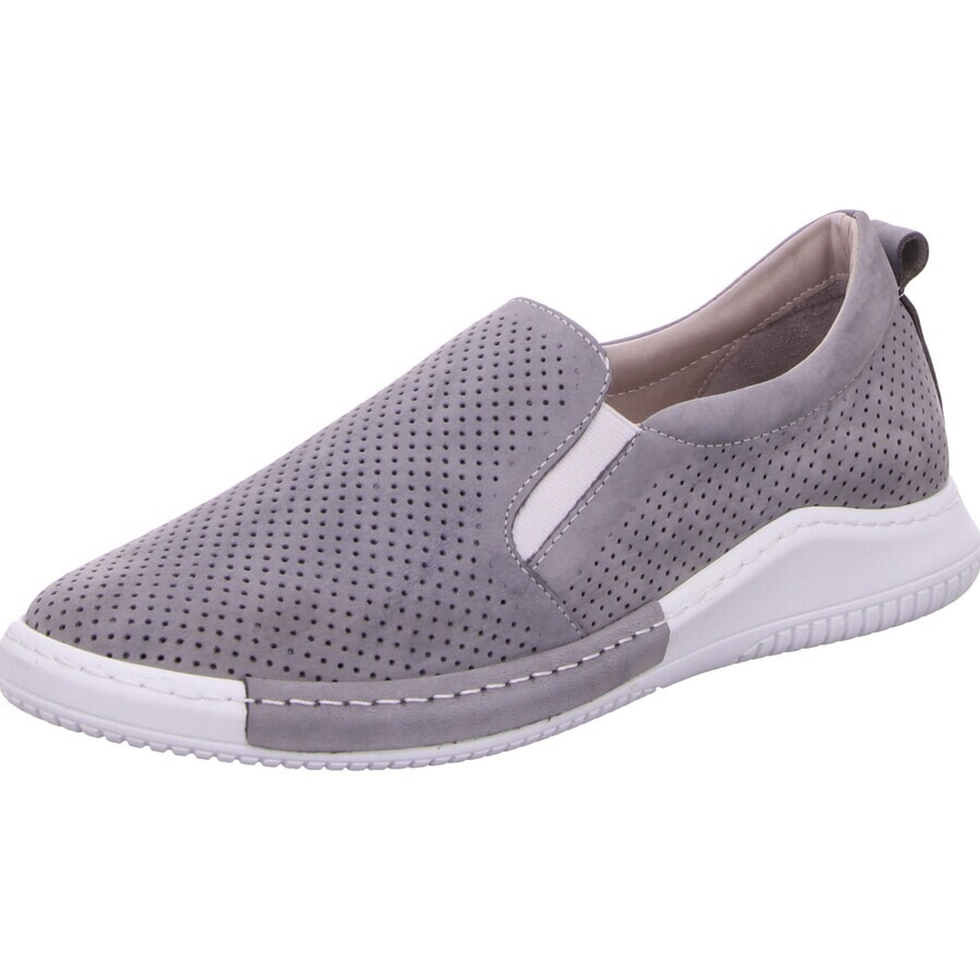 

Балетки MANITU Ballet Flats, серый