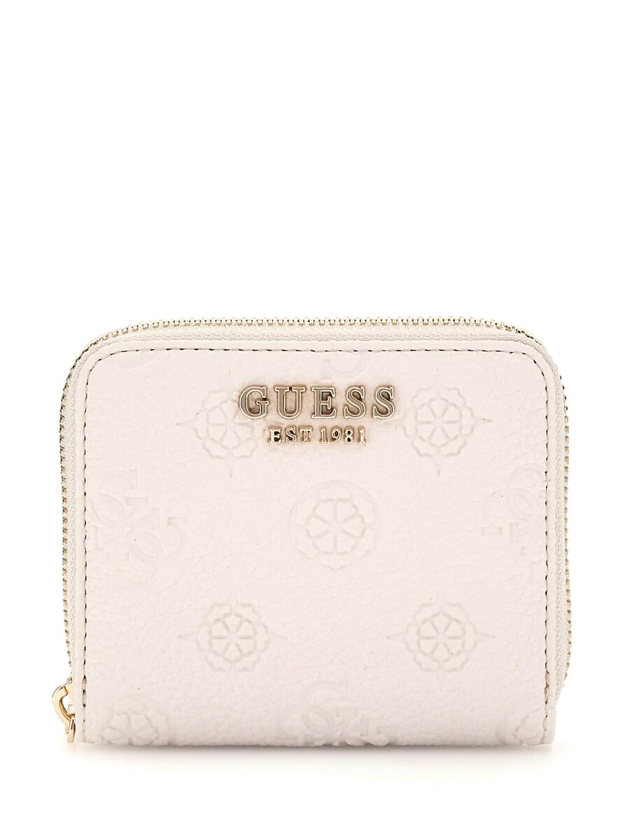 

Кошелек GUESS Cresidia, белый