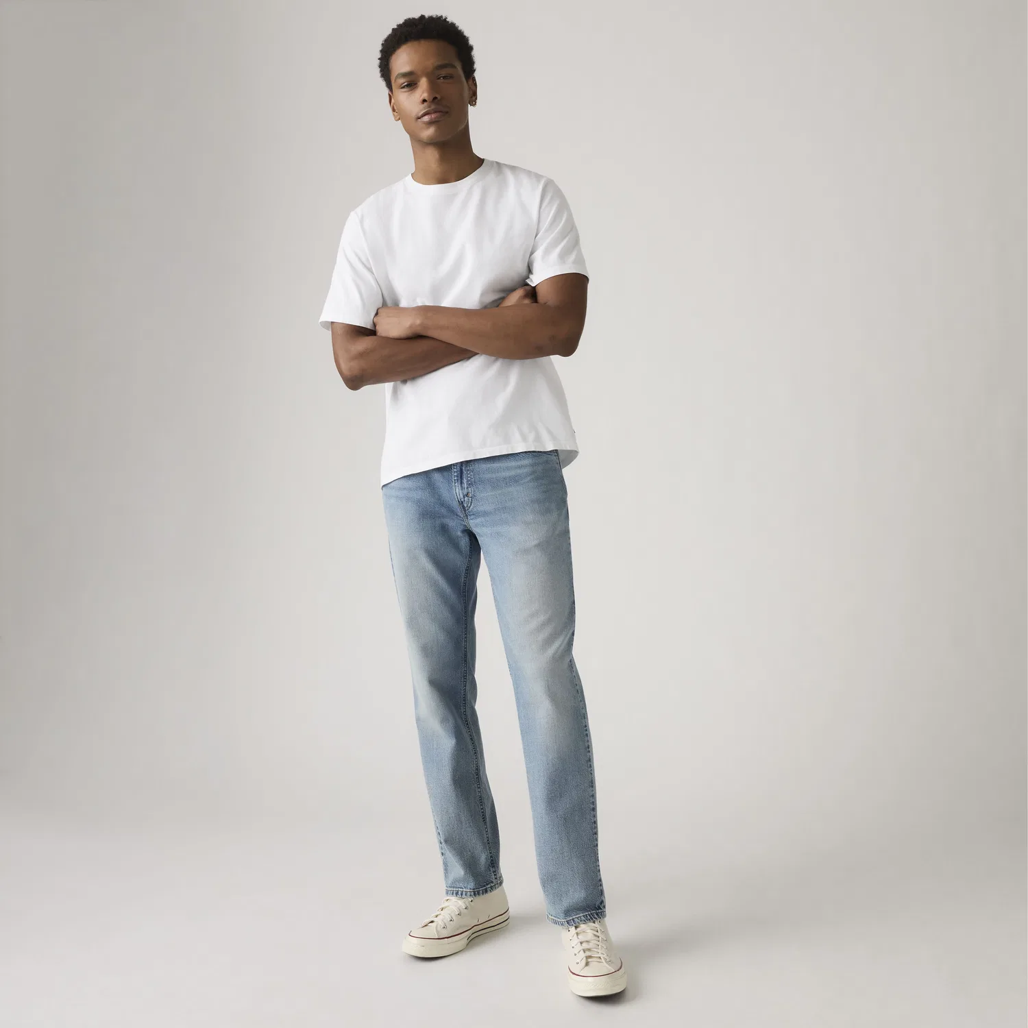 Мужские джинсы 541 Athletic Taper Levi's, Medium Wash