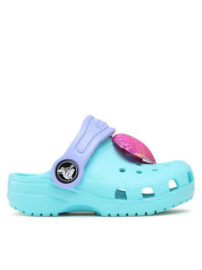 

Мюли Crocs, синий
