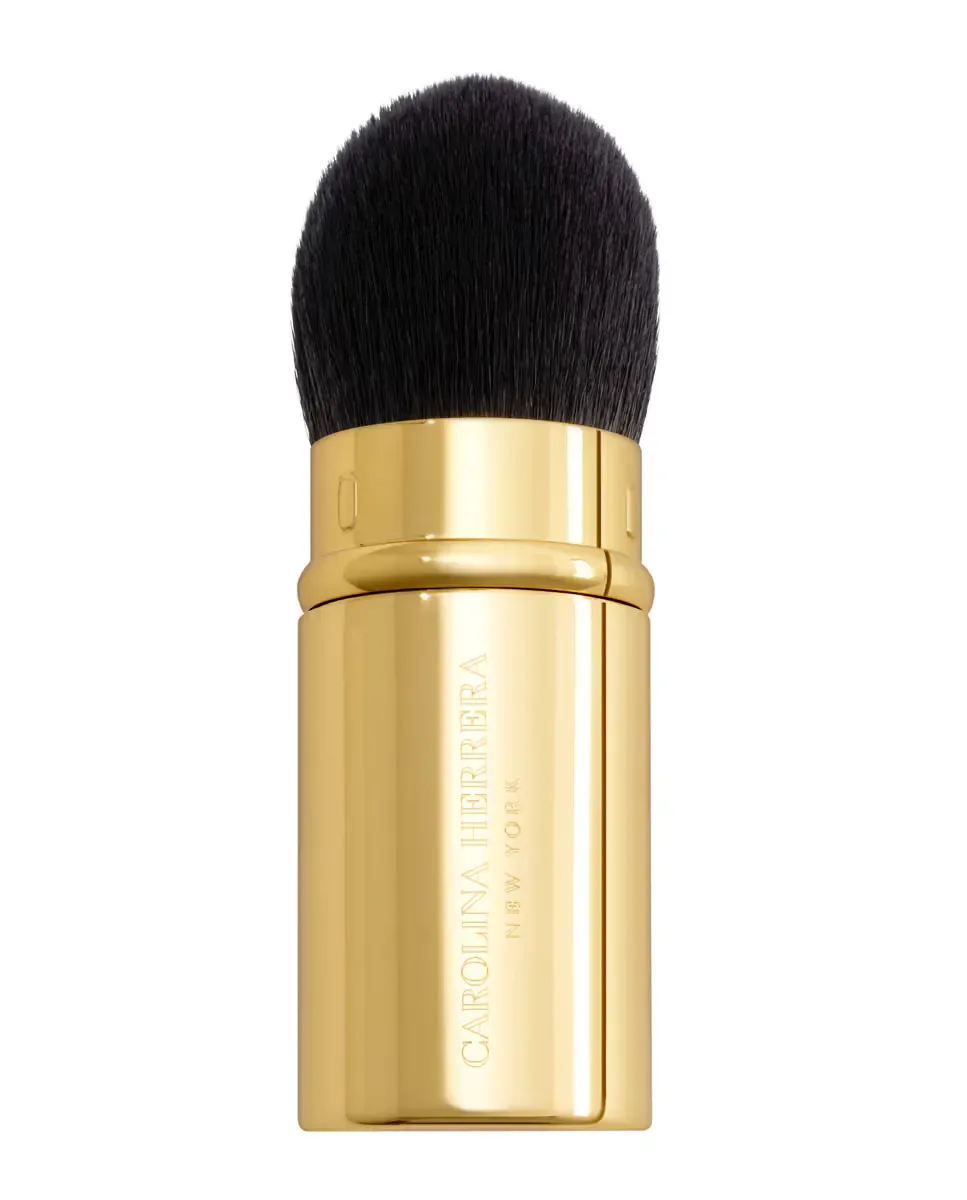 Кисть для лица The Compact Carolina Herrera