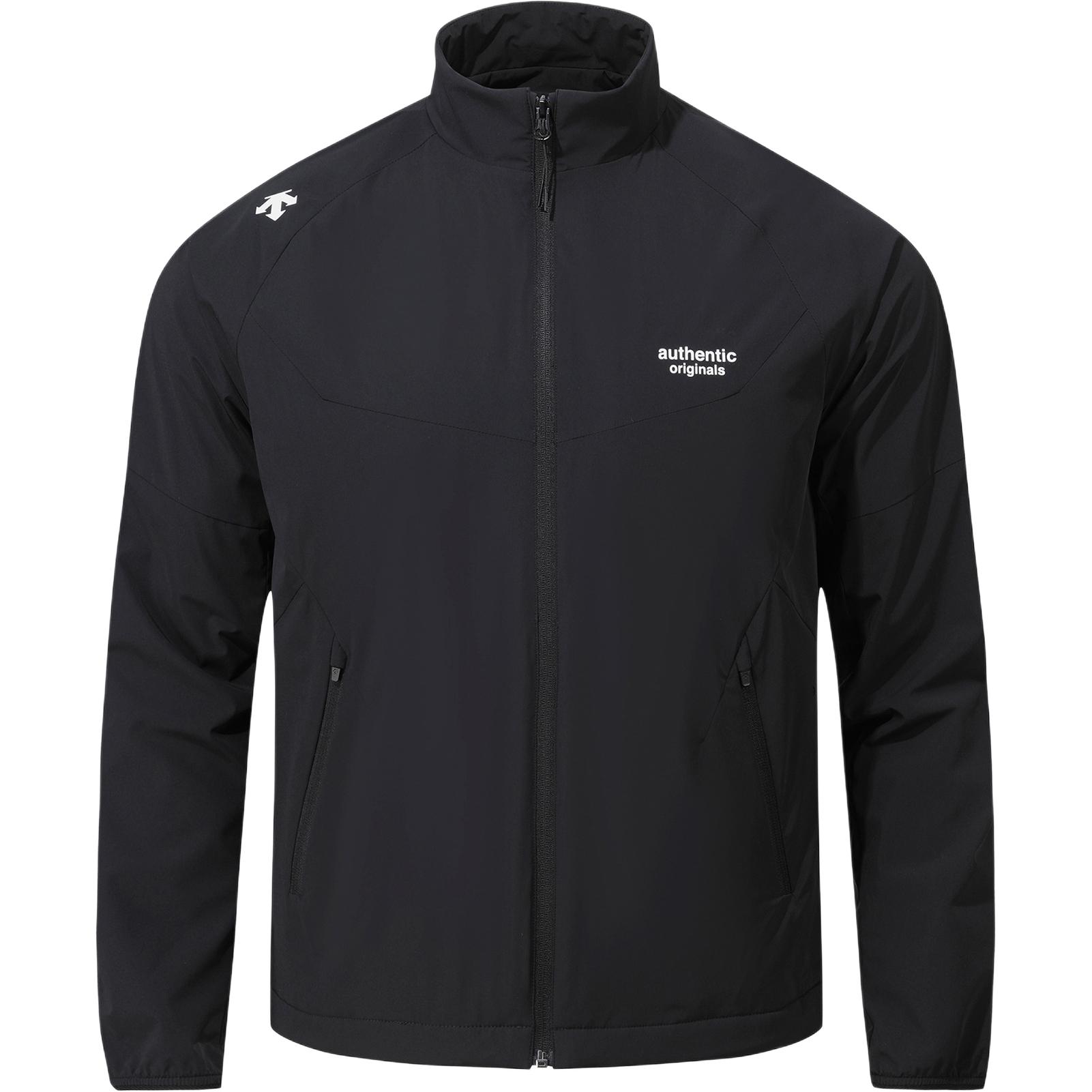 

DESCENTE Куртка мужская, Black