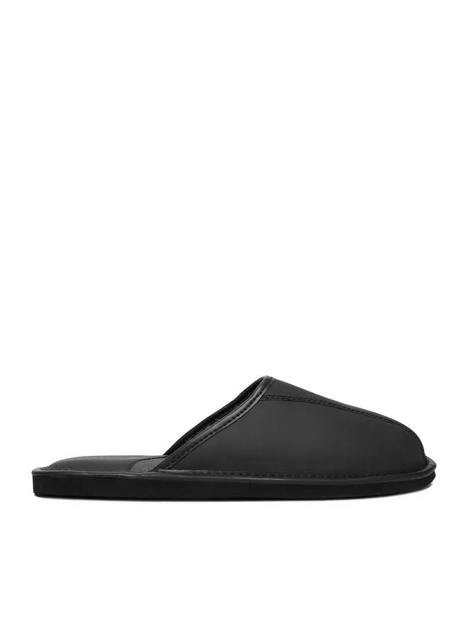 Home & Relax Тапочки CEO-SLIP-04 MI25 черные