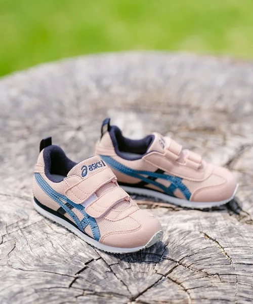 Детские кроссовки ASICS KIDS Idaho MINI N