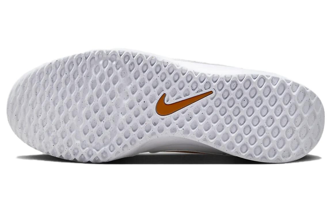 Мужские теннисные кроссовки Nike Air Zoom Generation, White — фото 4